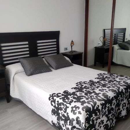 Amplio Apartamento En Illa De Arousa, Proximo A La Playa Екстериор снимка