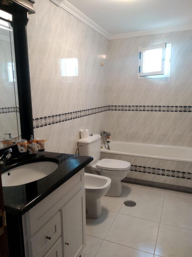 Amplio Apartamento En Illa De Arousa, Proximo A La Playa Екстериор снимка